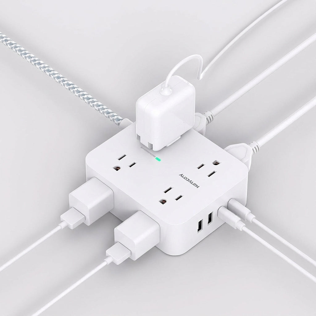 HaloCharge Station image 2